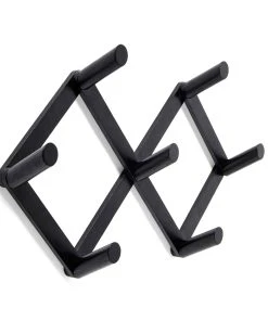 HAY Coat Rack – Black