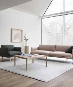 Muuto Workshop Coffee Table