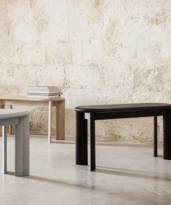Ferm LIVING Bevel Bench