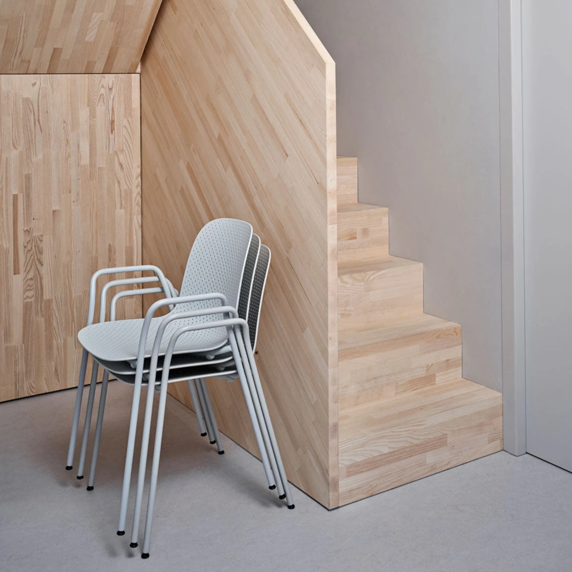 Hay 13Eighty Arm Chair