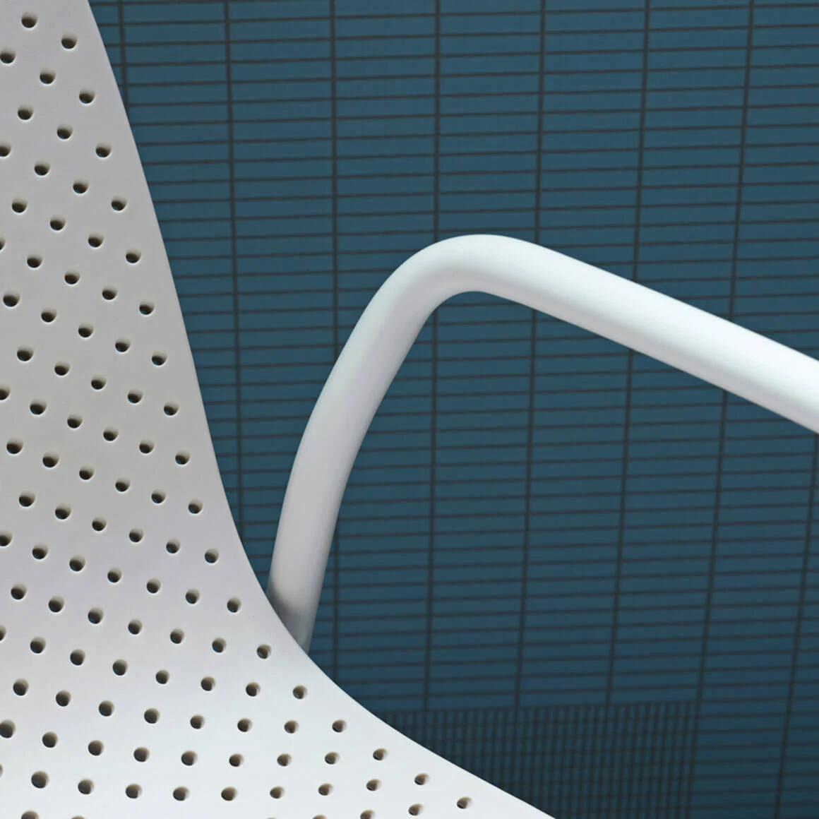 Hay 13Eighty Arm Chair - Image 4