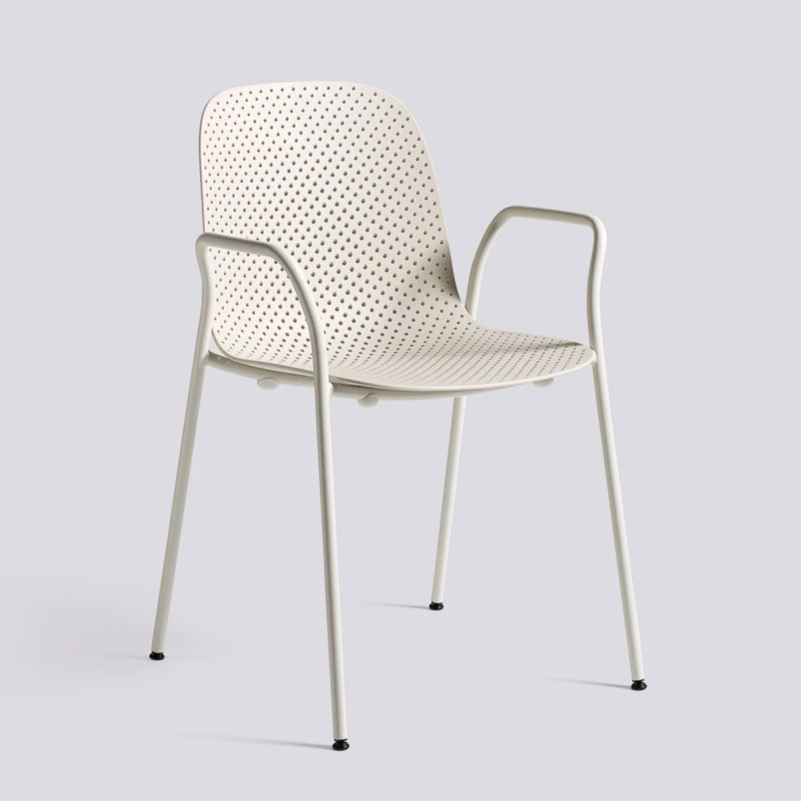 Hay 13Eighty Arm Chair - Image 5