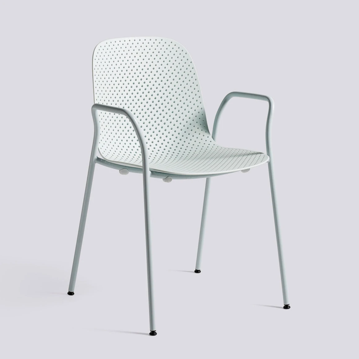 Hay 13Eighty Arm Chair - Image 2