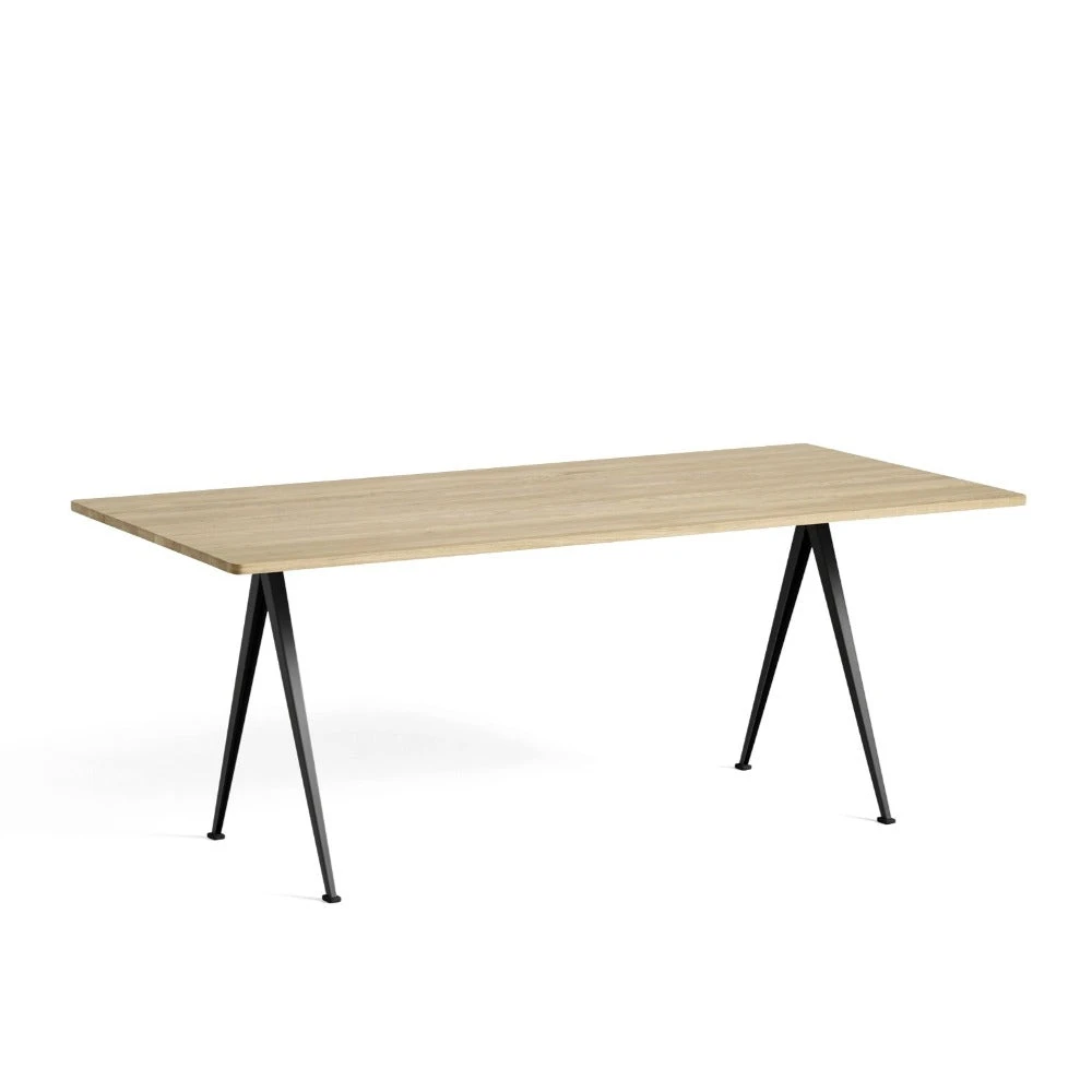 Hay Pyramid Table 02 - Image 9