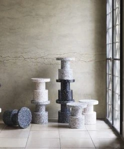 Normann Copenhagen Bit Stool