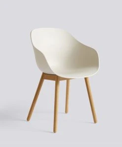 Hay AAC 212 About A Chair Wooden Base