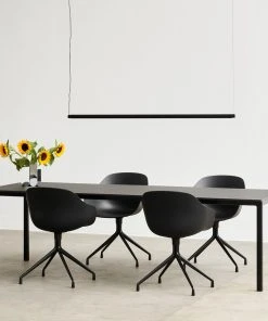 Hay AAC 220 About A Chair Swivel Base