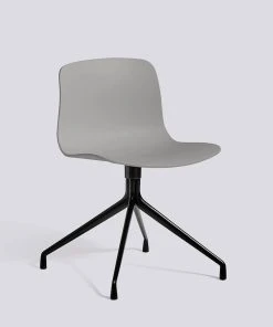 Hay AAC 10 About A Chair Polypropylene Swivel Base