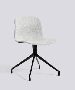 Hay About A Chair Upholstered Swivel Base AAC11