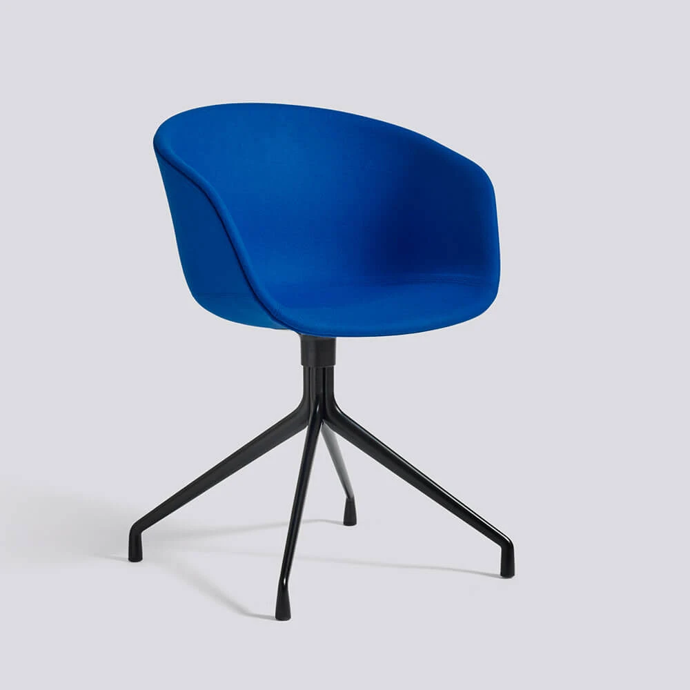 Hay AAC 21 About A Chair Swivel Base Upholstered - Image 2