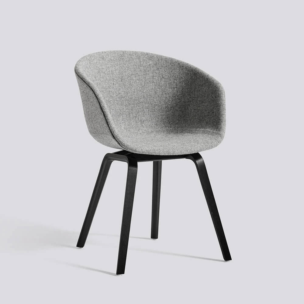 Hay About A Chair Upholstered Seat AAC23 - Image 3