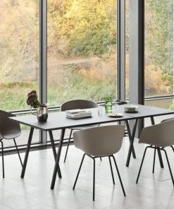 Hay Loop Stand Table Rectangular