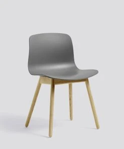 Hay AAC 12 About A Chair Wooden Base