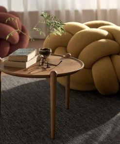 Design House Stockholm Aria Table Oak