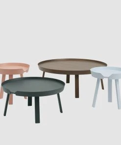 Muuto Around Coffee Table Large