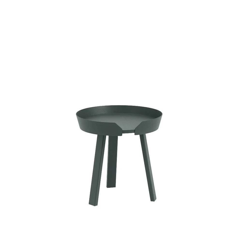 Muuto Around Table Small - Image 10