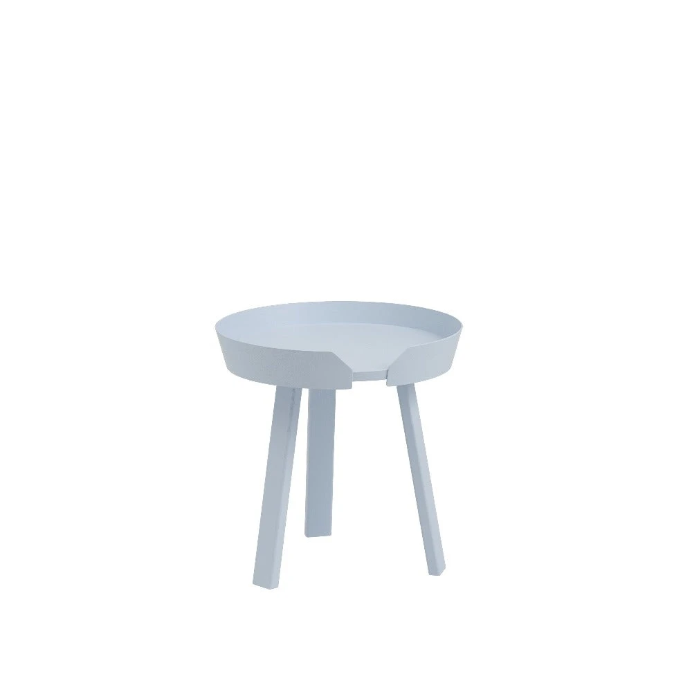 Muuto Around Table Small - Image 11