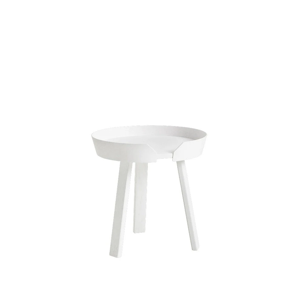 Muuto Around Table Small - Image 9
