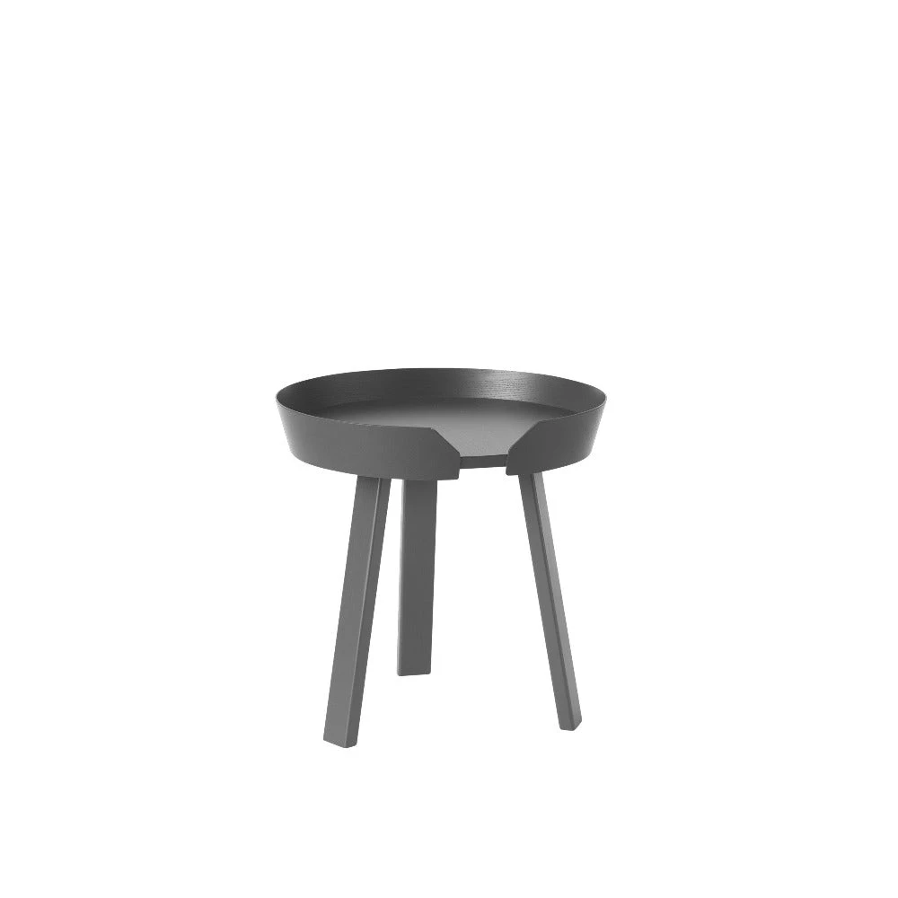 Muuto Around Table Small - Image 3