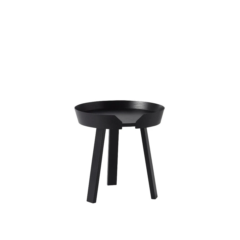 Muuto Around Table Small - Image 5