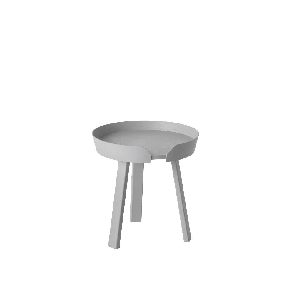 Muuto Around Table Small - Image 7