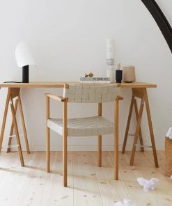 Form & Refine Linear Tabletop