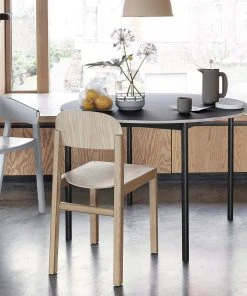 Muuto Base Table Round