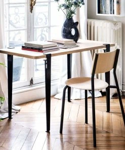 Tiptoe Big Foot Table Leg