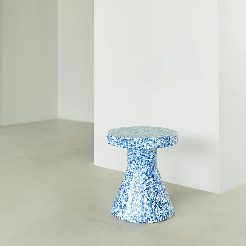 Normann Copenhagen Bit Stool Cone
