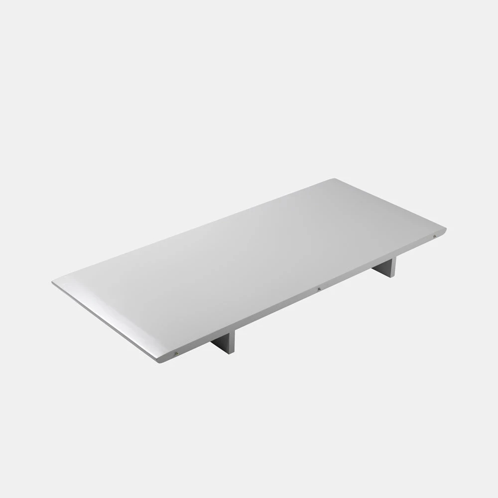 FDB Mobler Extendable Dining Table Round Oak - Image 9