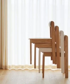 Form & Refine Blueprint Chair