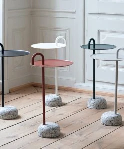 Hay Bowler Side Table
