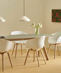 Hay Copenhague Table Rectangular CPH30