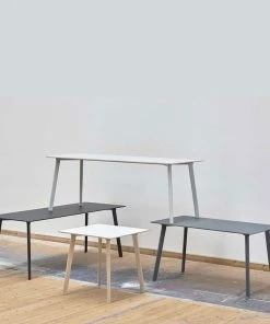 Hay Copenhague Deux Dining Table Rectangular