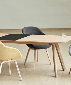 Hay Copenhague Extendable Dining Table