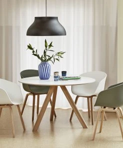 Hay Copenhague Table Round CPH20