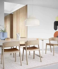 Muuto Cover Side Chair