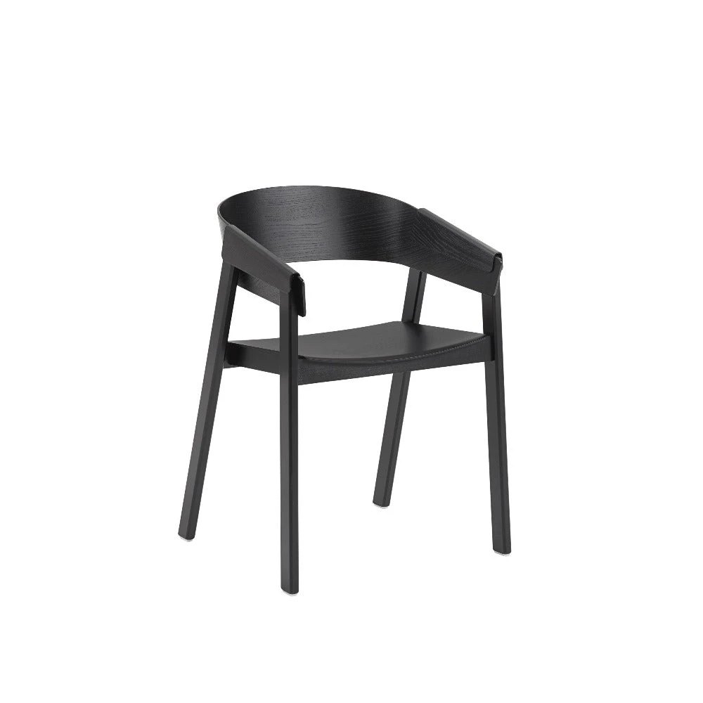 Muuto Cover Armchair - Image 6