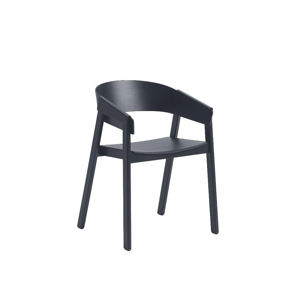 Muuto Cover Armchair - Image 9