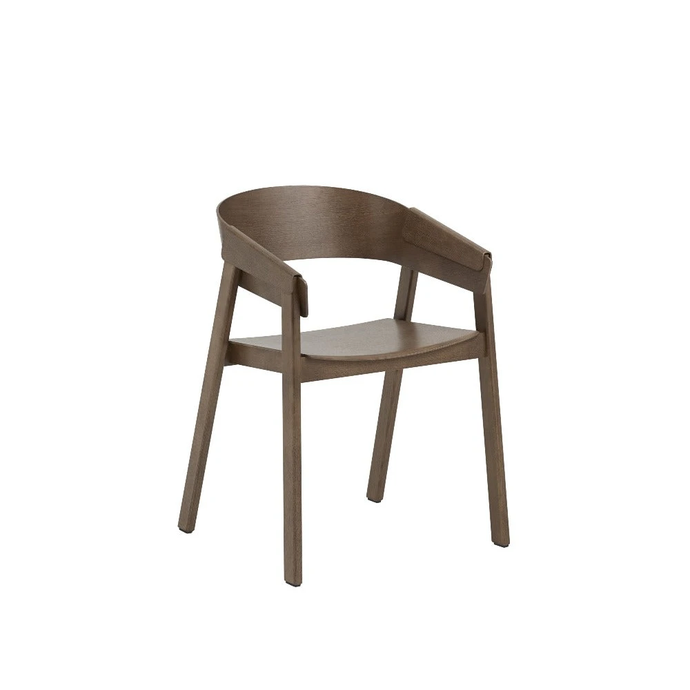 Muuto Cover Armchair - Image 5