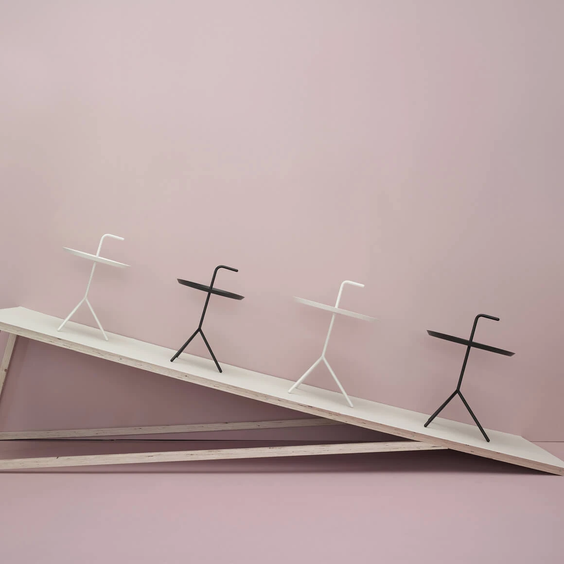 Hay DLM Side Table XL