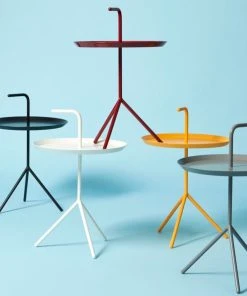 Hay DLM Side Table