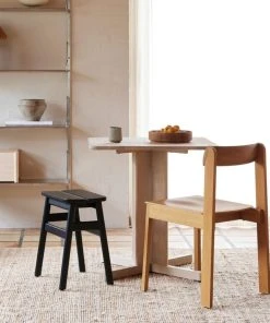 Form & Refine Quatrefoil Table