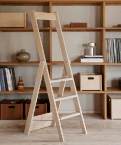 Form & Refine Step By Step Ladder
