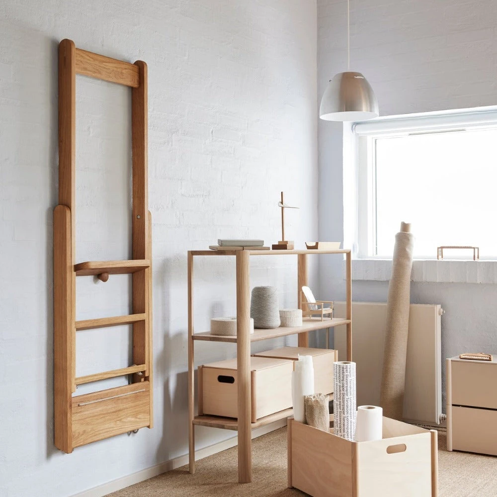 Form & Refine Step By Step Ladder - Image 2