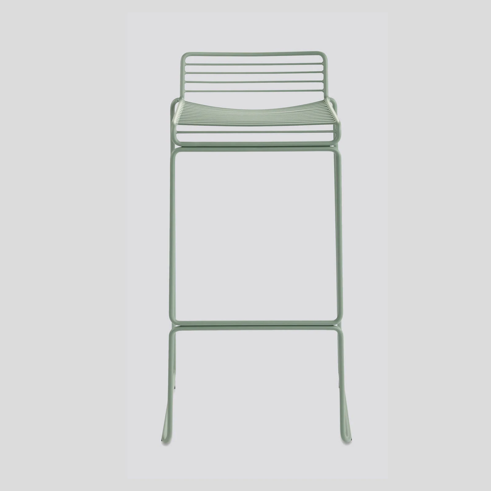 Hay Hee Bar Stool Set Of 2 - Image 5