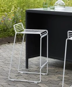 Hay Hee Bar Stool Set Of 2