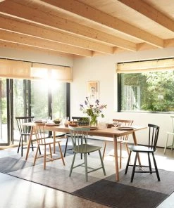 FDB Mobler J46 Chair