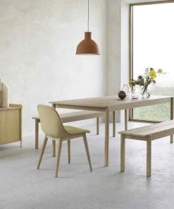 Muuto Linear Wood Table