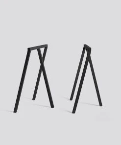 Hay Loop Stand Table Leg Set Of 2